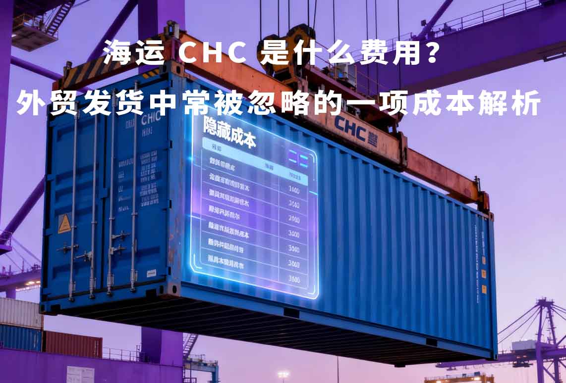 跨境電商