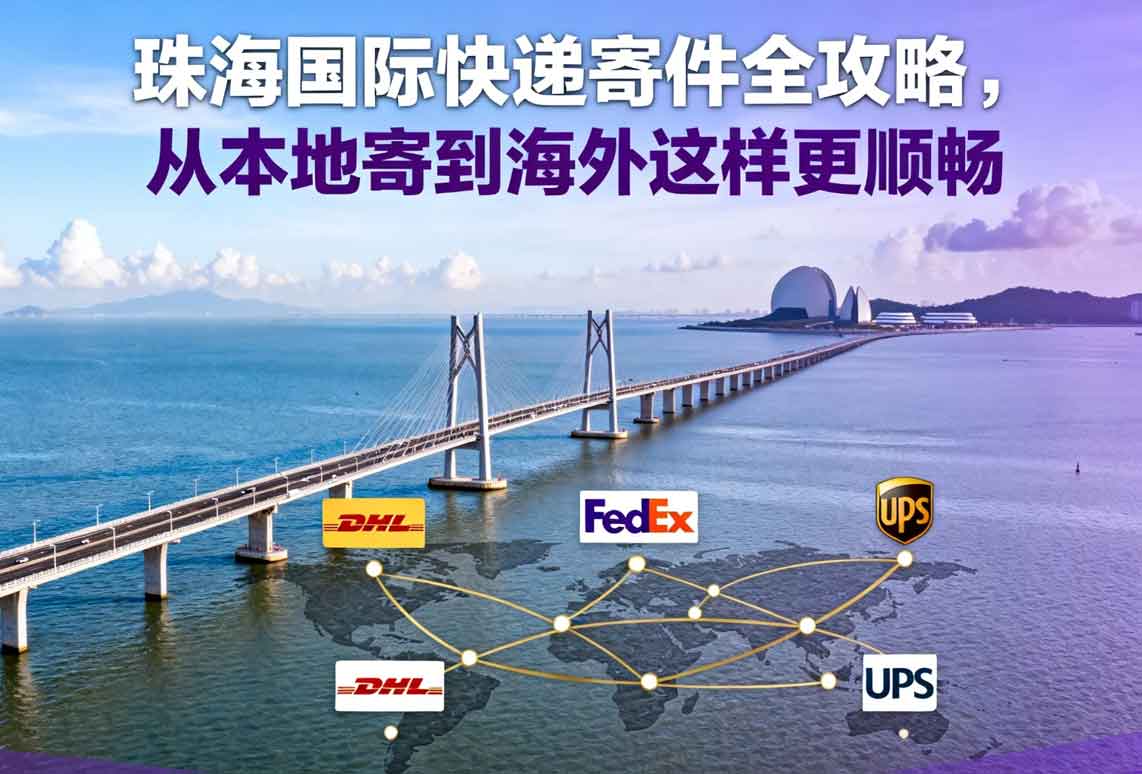 國際快遞