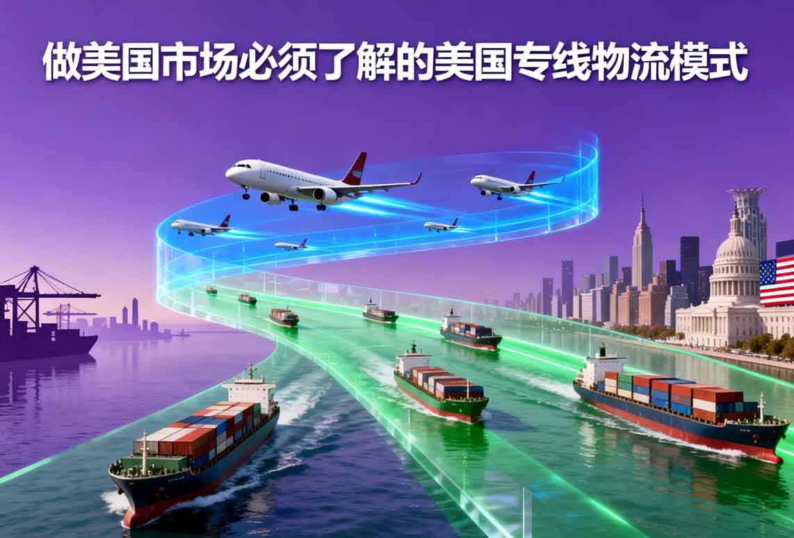 跨境電商