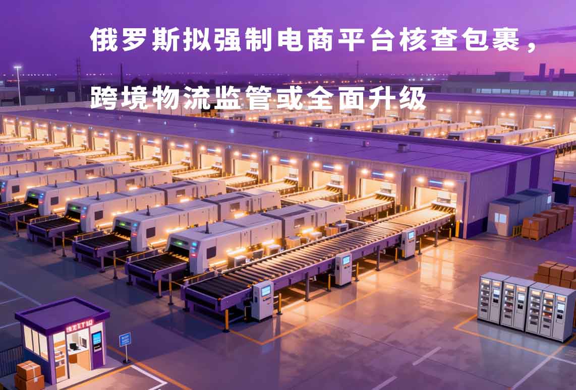 跨境電商