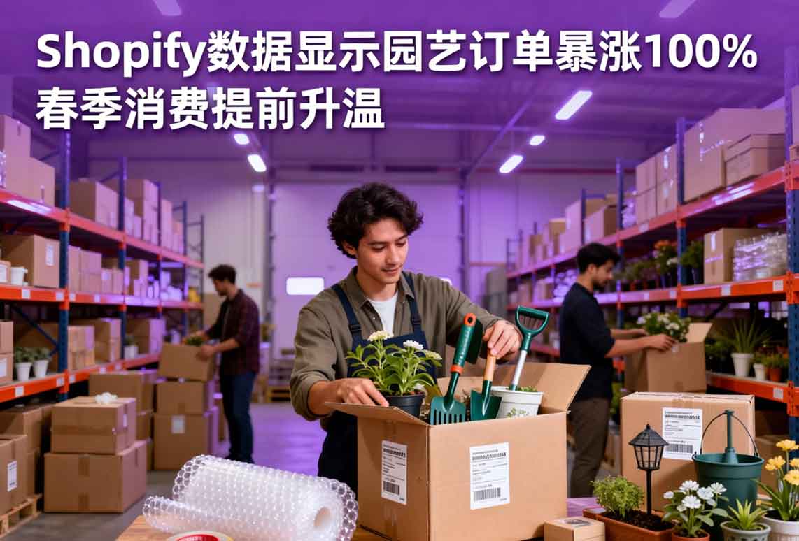 跨境電商