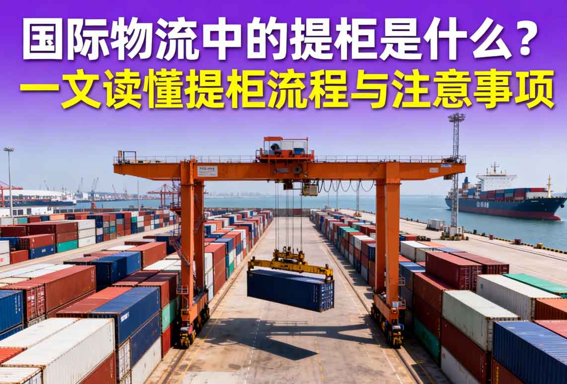 跨境電商