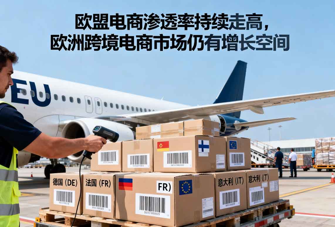 國際物流