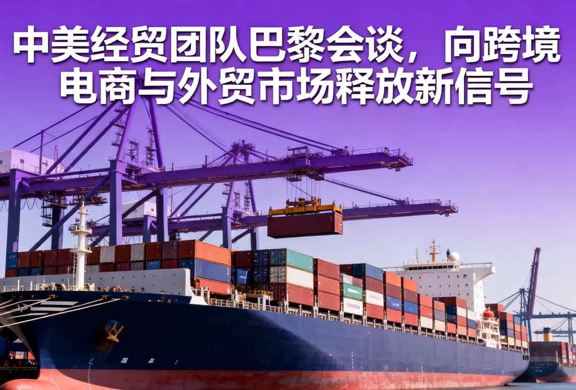 國際物流