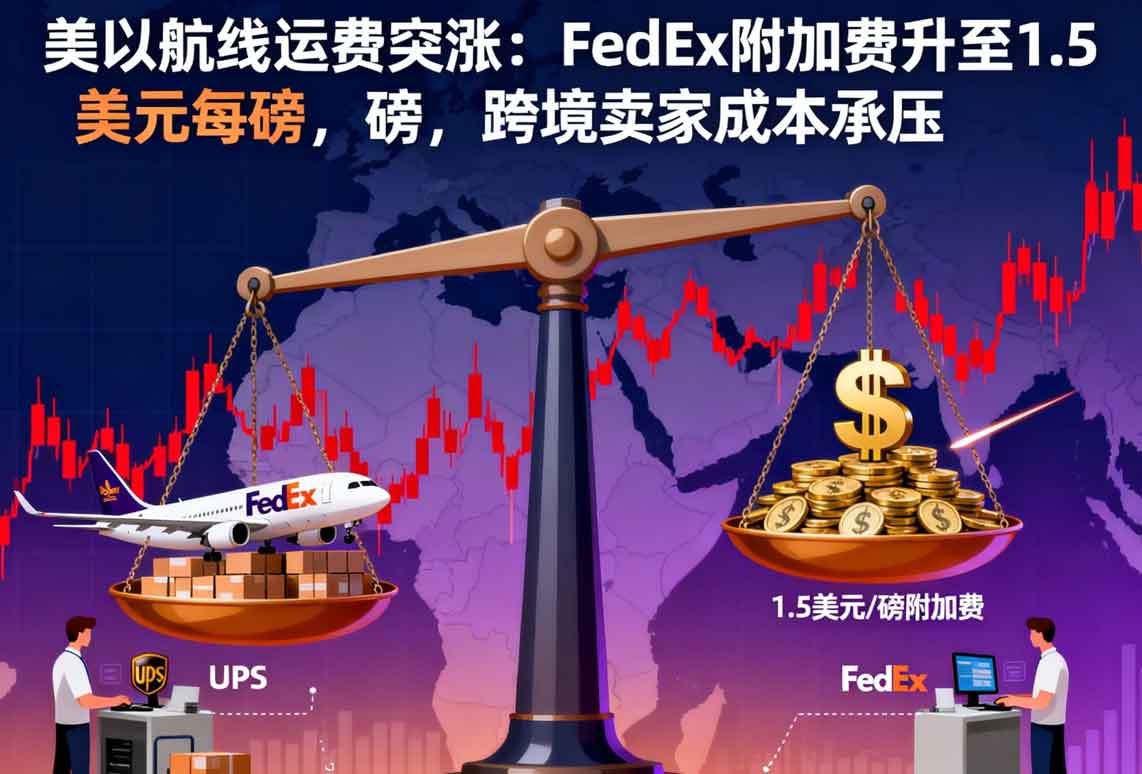 跨境電商