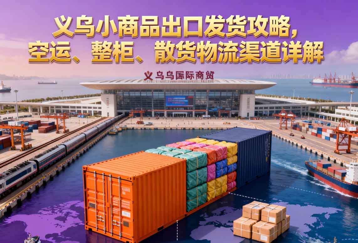 國際物流