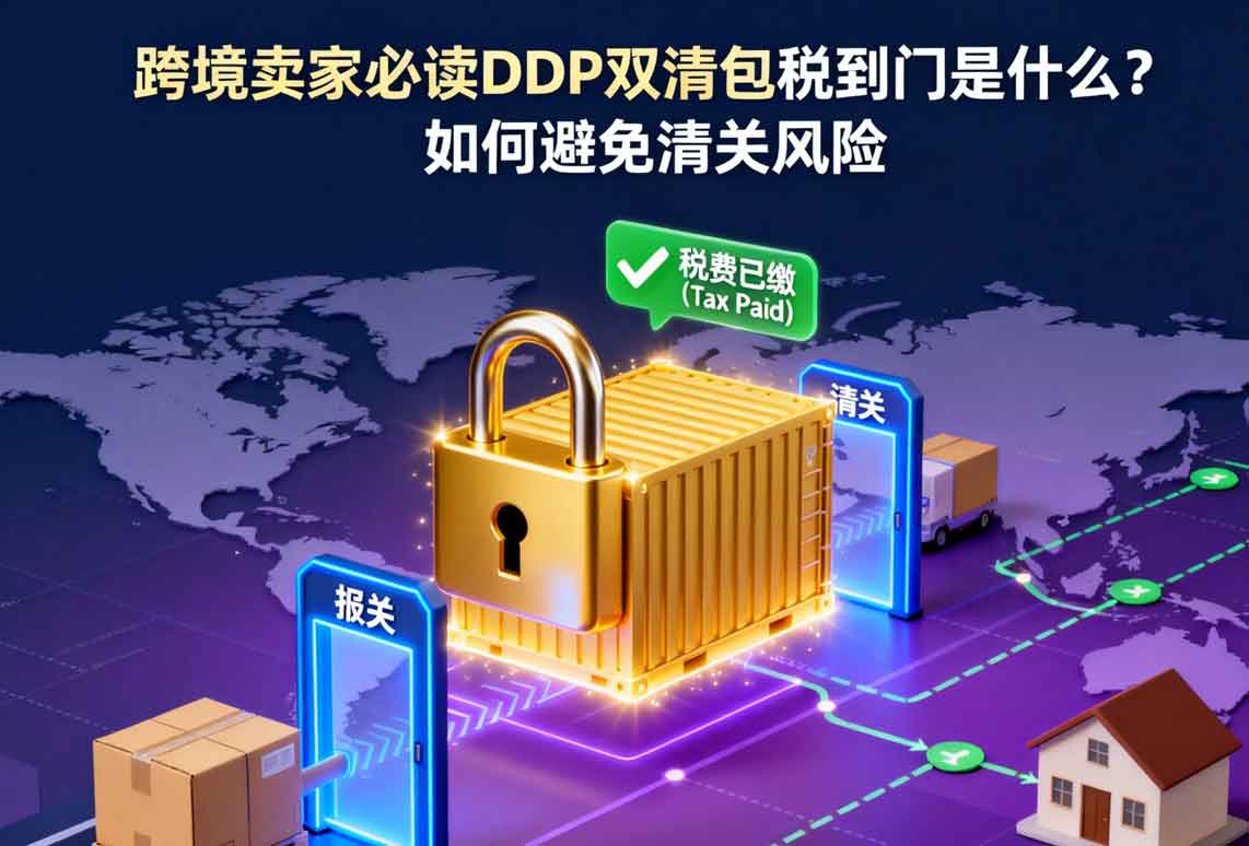 國際快遞