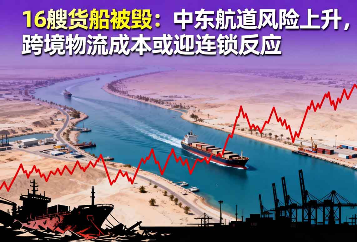 跨境電商
