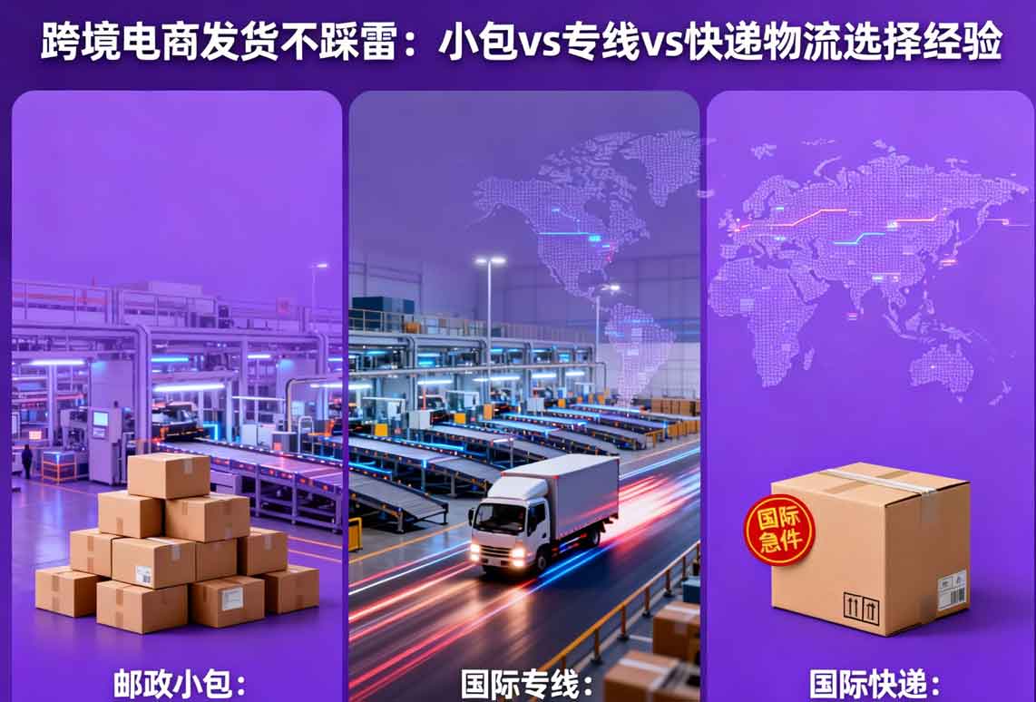 跨境電商