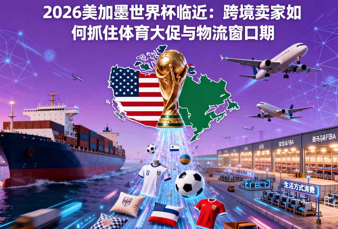 國際物流