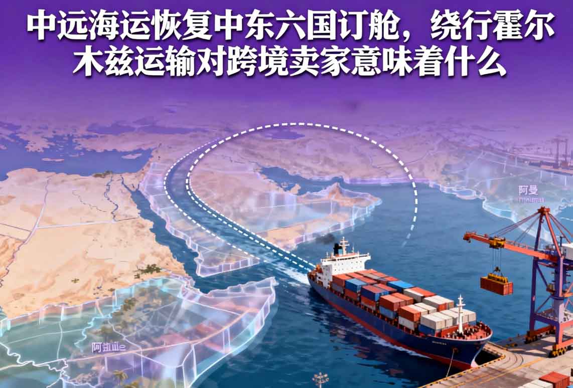 跨境電商