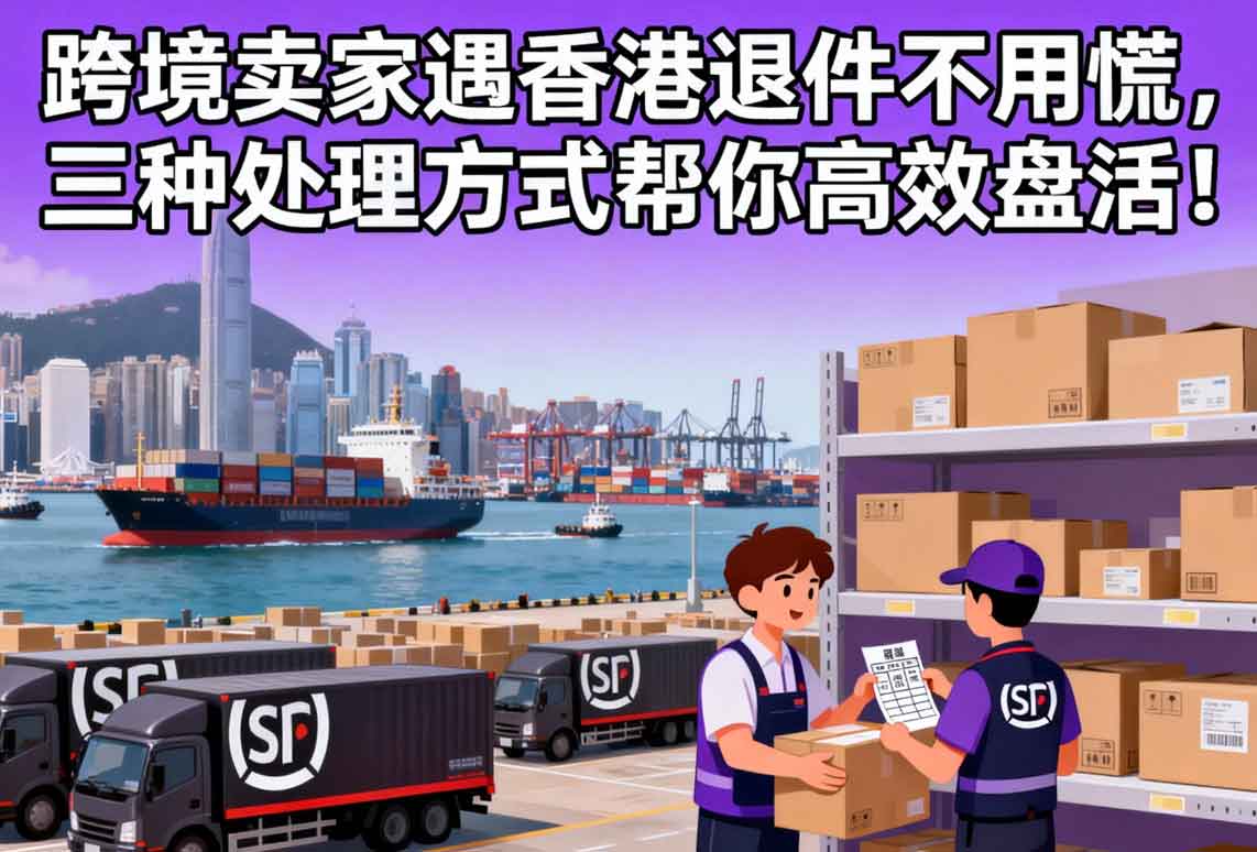 國際快遞
