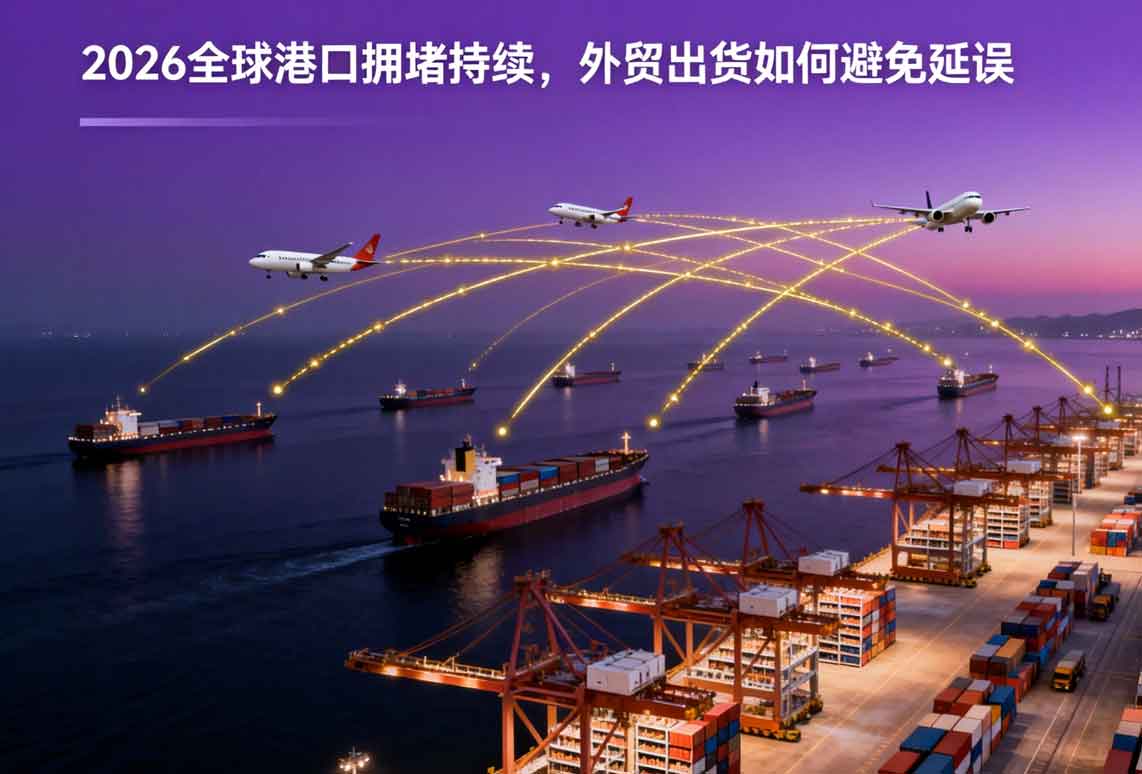 國際物流