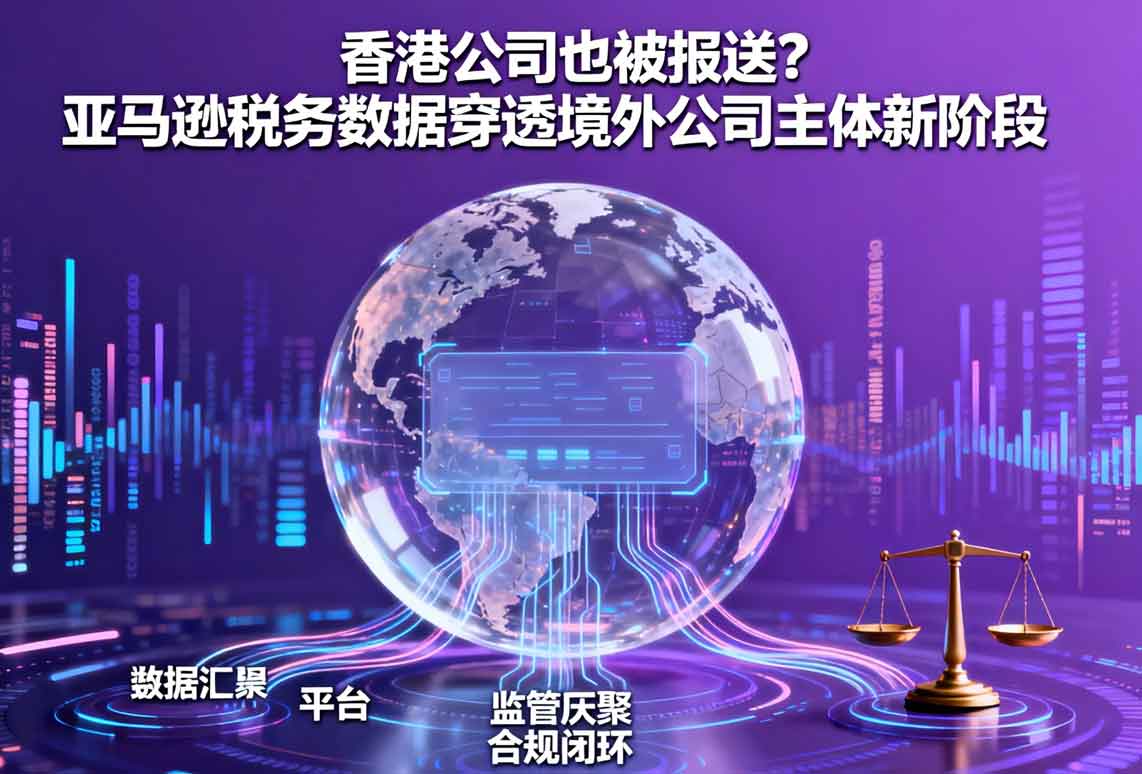 跨境電商