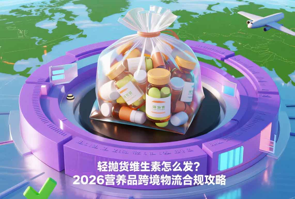 國際快遞