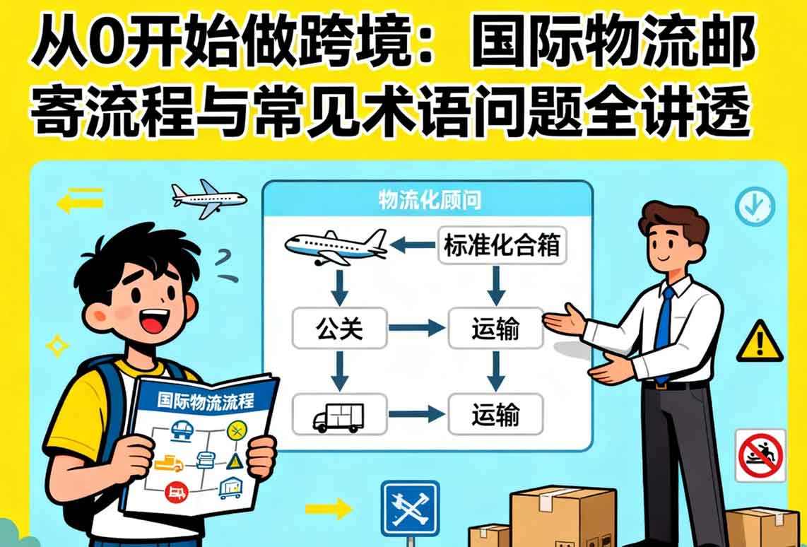 跨境電商