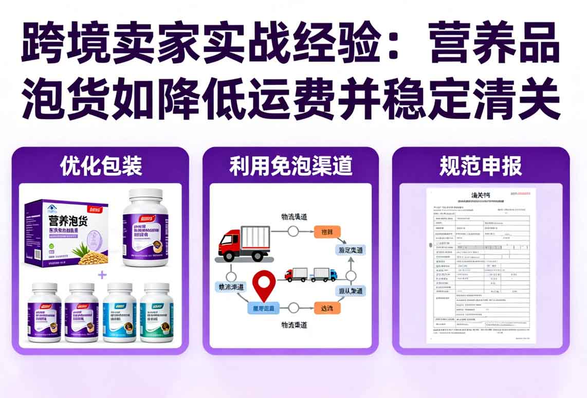 跨境電商