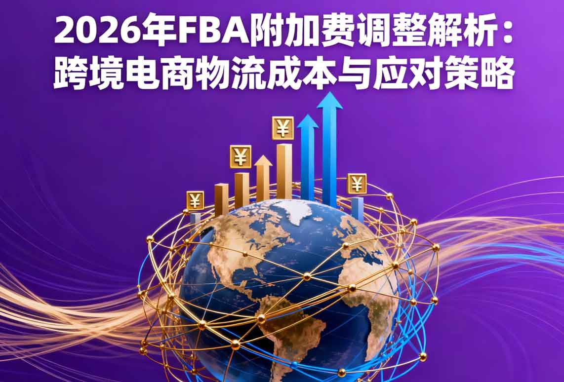 跨境電商
