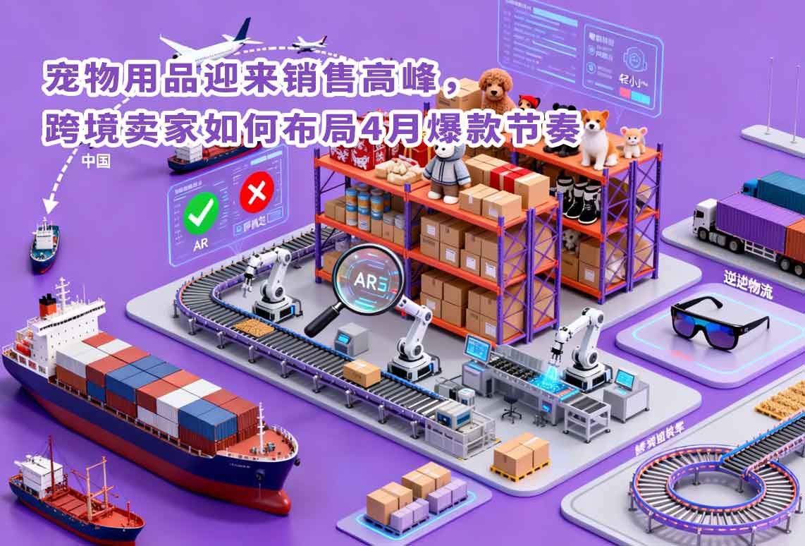 跨境電商