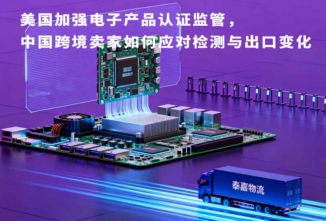 跨境電商