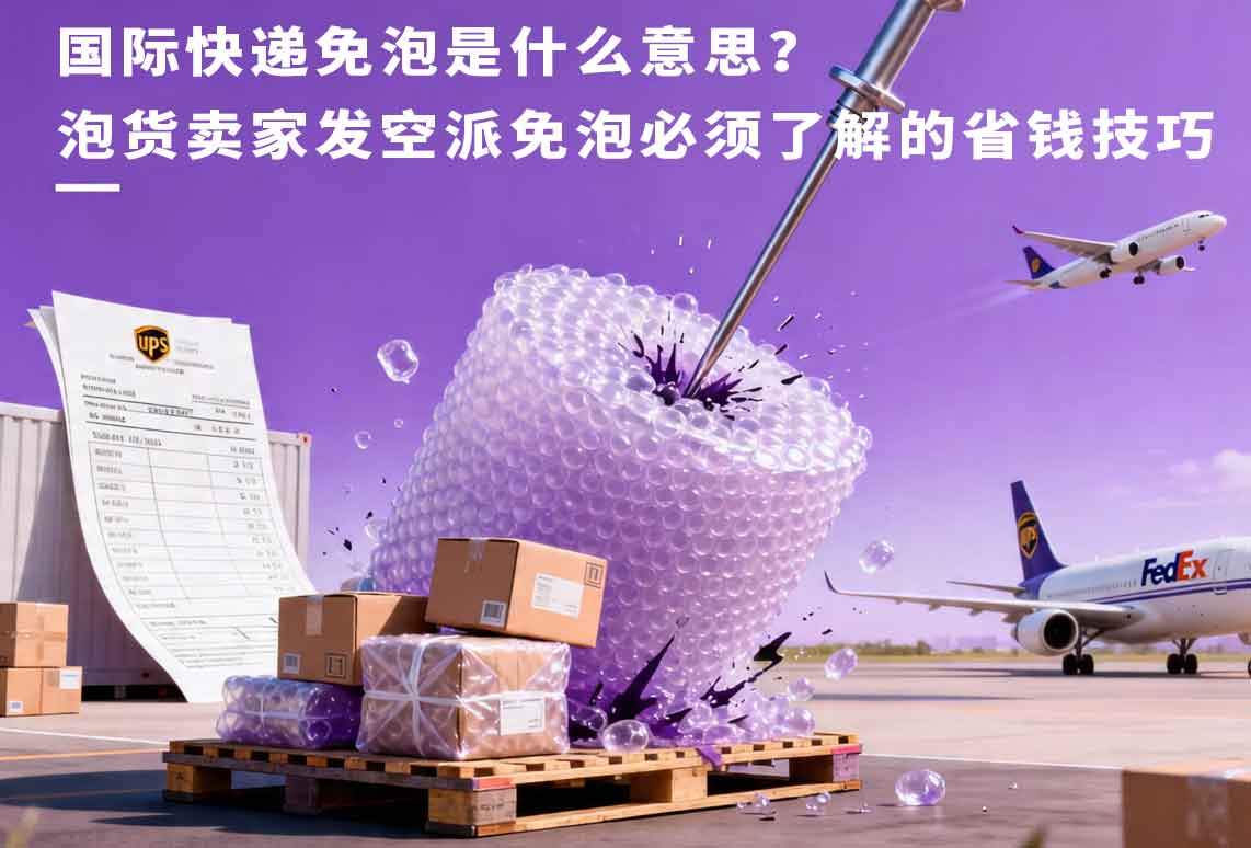 跨境電商