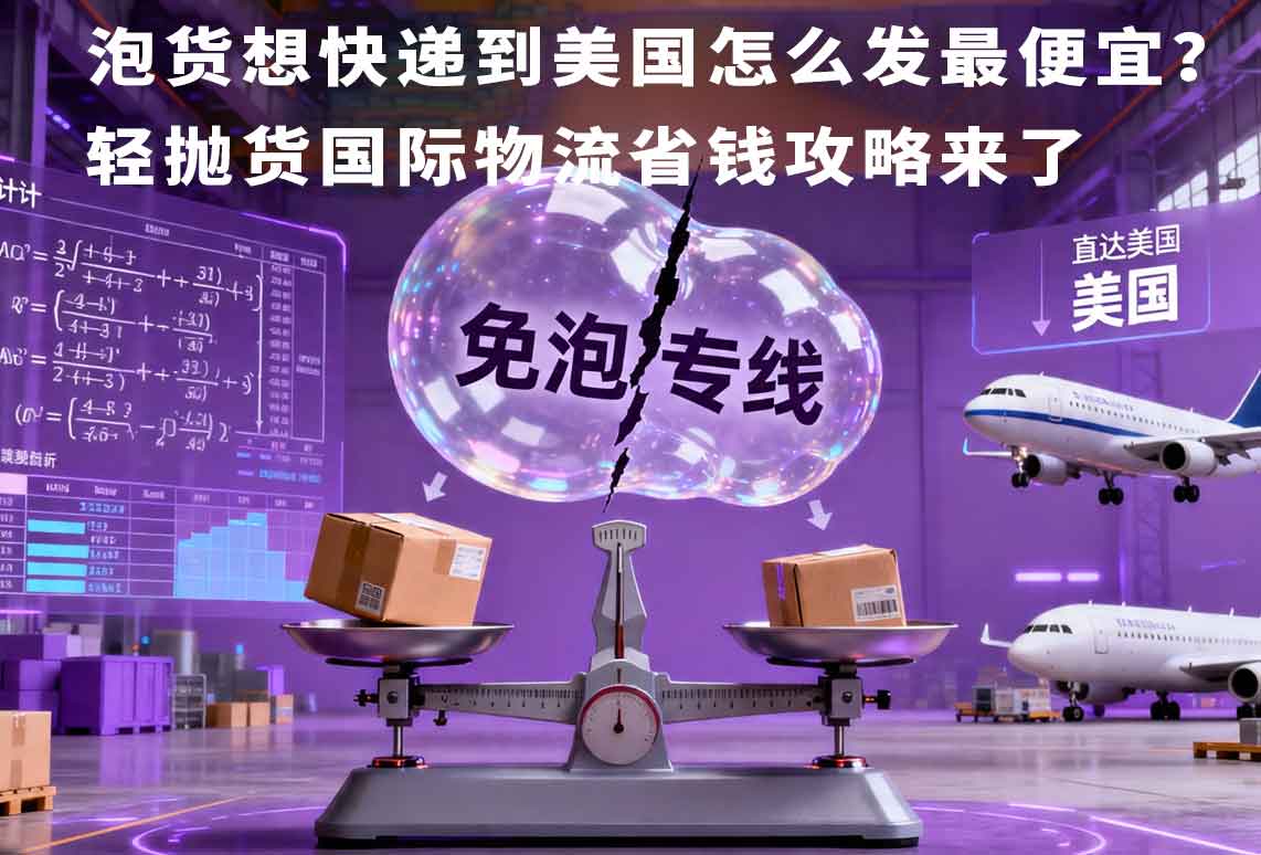 國際快遞