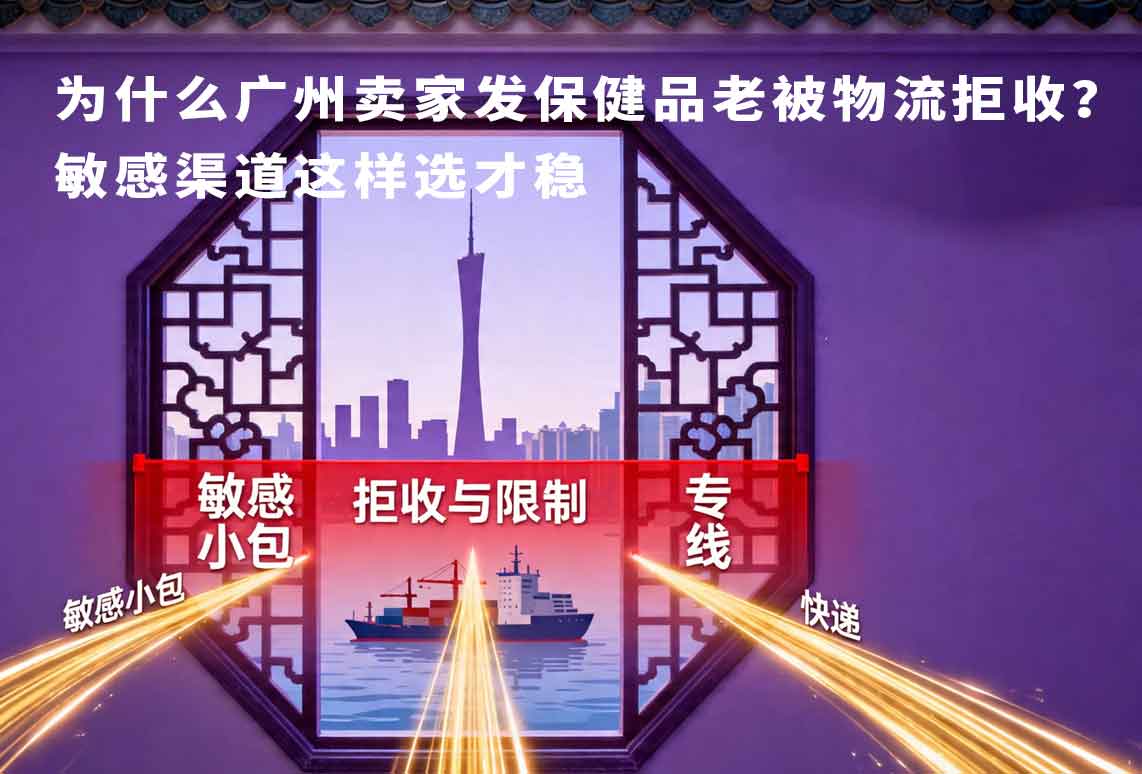 國際快遞