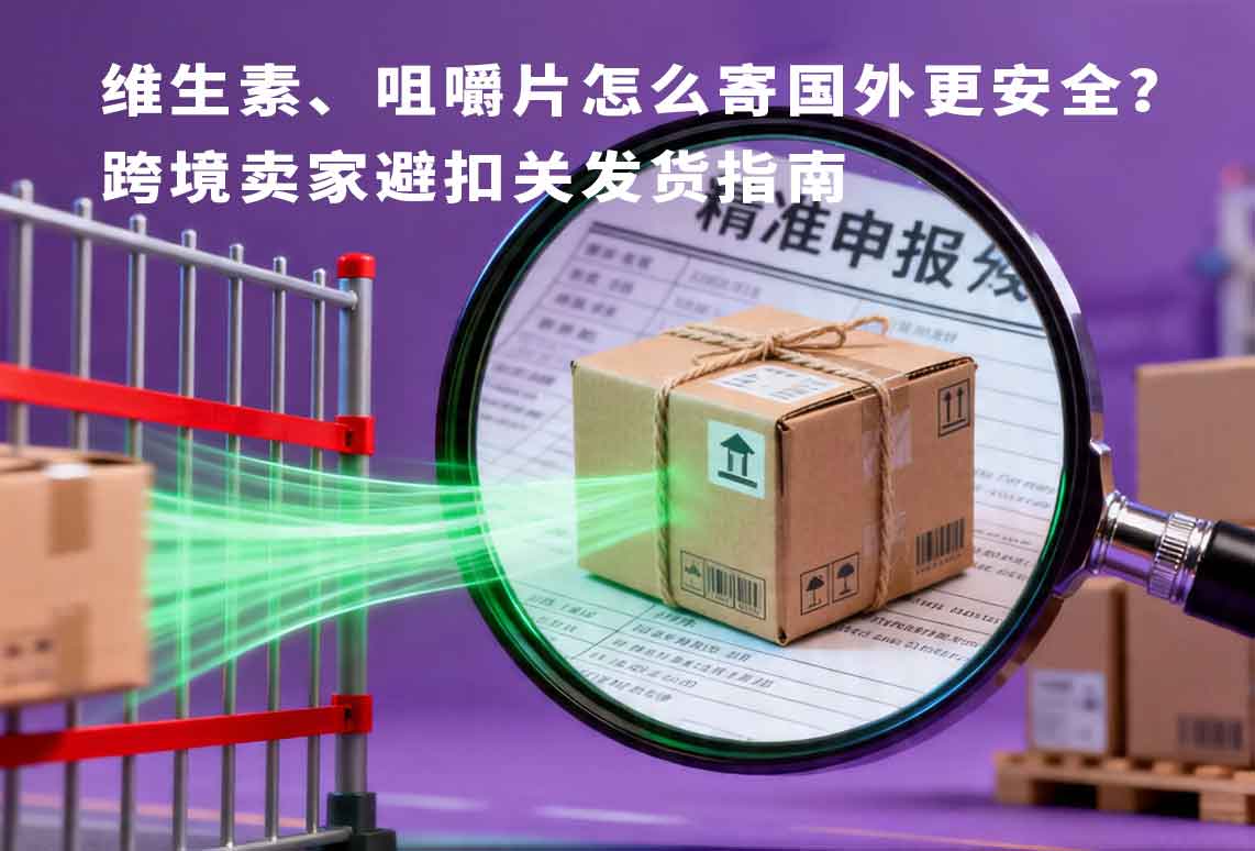 跨境電商