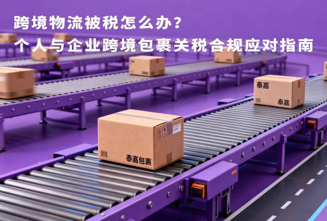 跨境電商