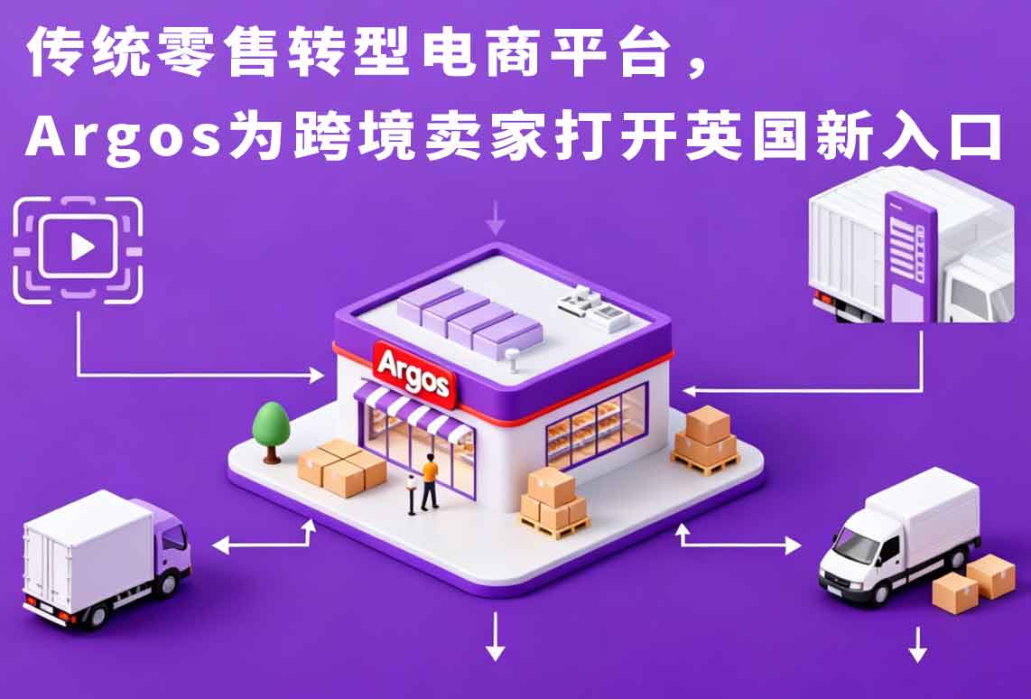 跨境電商