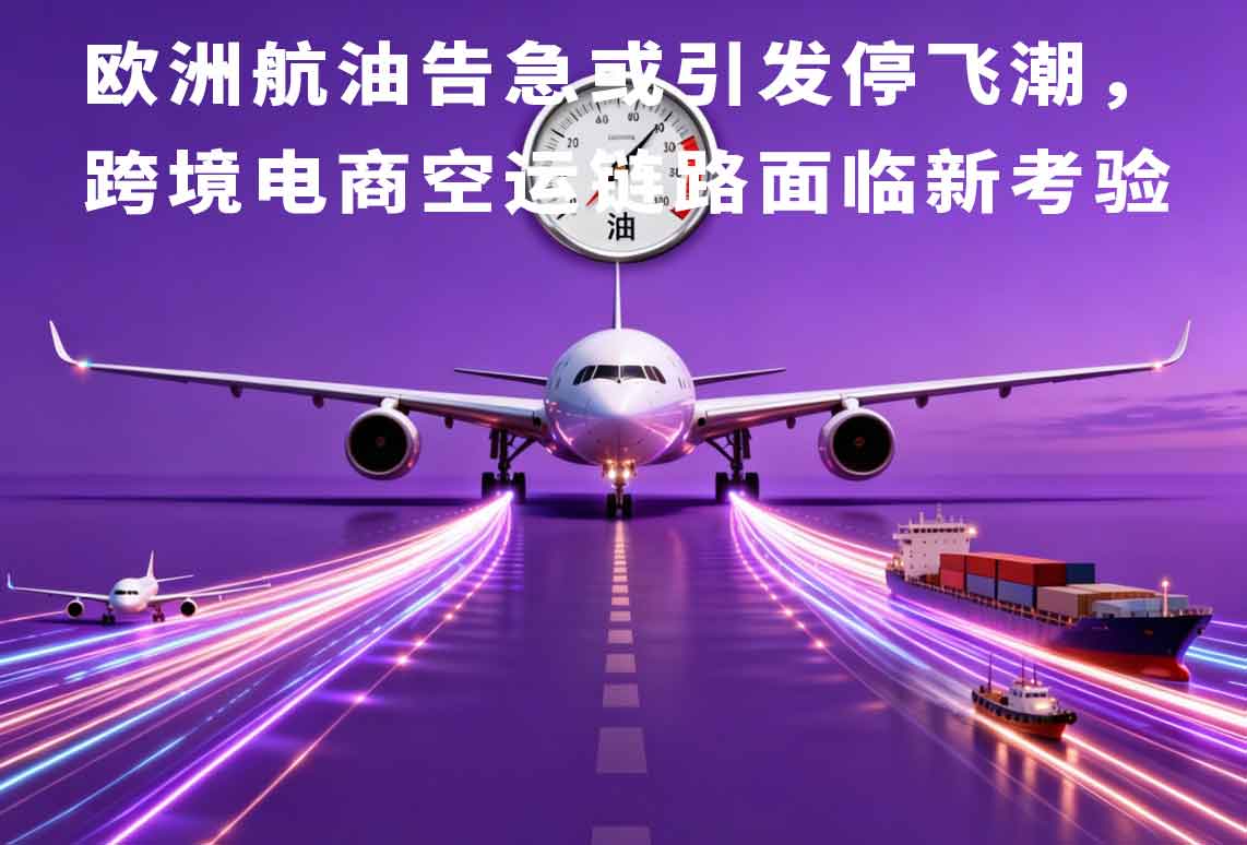 國際物流