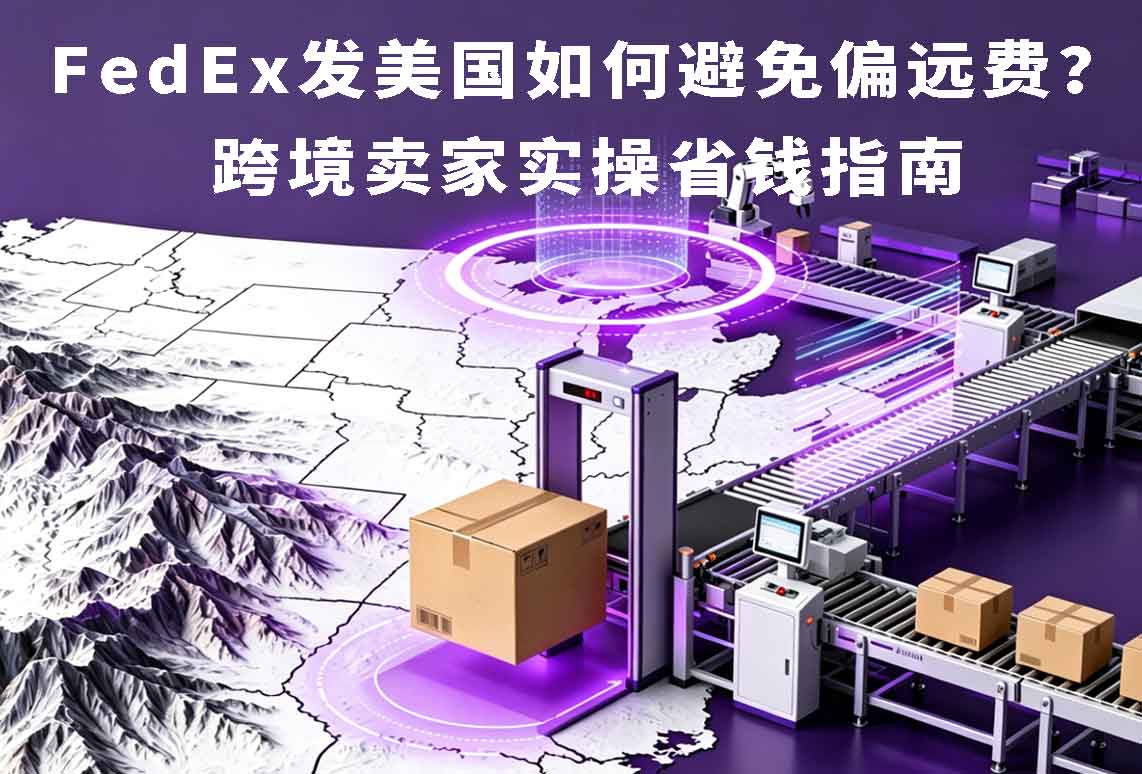 跨境電商