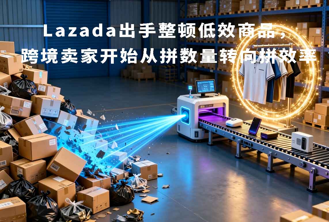 跨境電商